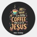 Search for need jesus stickers Faith