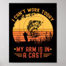 Search for funny work posters Vintage