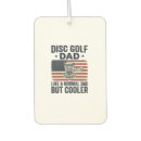Search for golf car air fresheners Father'sday
