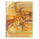Search for antelope notebooks Desert