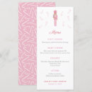 Search for nutcracker baby shower Pink