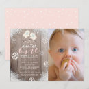 Search for mitten invitations Snow
