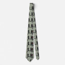 Search for runner ties Silhouette
