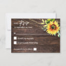 Search for string rsvp cards Rustic