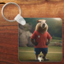 Search for capybara key rings Funny