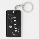 Search for cyprus key rings Flag of cyprus