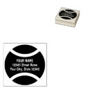 Search for sporting rubber stamps Tennis