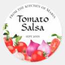 Search for tomato sauce labels Preserve