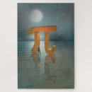 Search for math pi puzzles Nerd