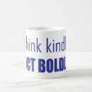Search for charity mugs Kindness