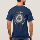 Search for celtic triskele tshirts Bretagne