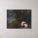 Search for george canvas prints Blue