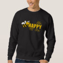 Search for bee happy hoodies Beekeeper