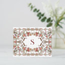 Search for scroll postcards Gold