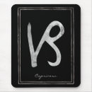 Search for astrological mouse mats Zodiac