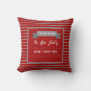 Search for red and grey cushions Elegant