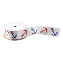 Search for nautical ribbon Red