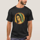 Search for our lady of guadalupe clothing Church
