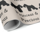 Search for miniature schnauzer wrapping paper Breed