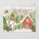 Search for village scene postcards Traditional