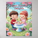 Search for refreshments posters For kids