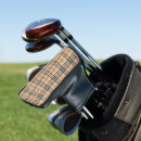 Search for scottish golf head covers Black
