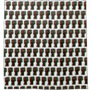 Search for african shower curtains Flag
