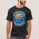 Search for oceanside ca tshirts Beach