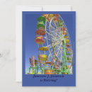 Search for vintage carnival invitations Fair