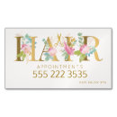 Search for appointments magnets Hair salon