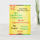 Search for 7 principles cards Kwanzaa