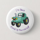 Search for tractor badges Cartoon