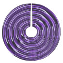 Search for purple tree skirts Swirls