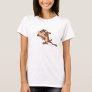 Search for tongue sticking out tshirts Tasmanian devil