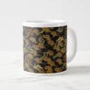 Search for oriental dragon mugs Asian