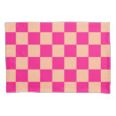 Search for peach pillowcases Retro