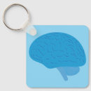 Search for brain science key rings Neurology