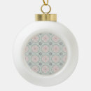 Search for patterns patterned pattern christmas tree decorations Geometric