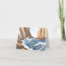 Search for crashing wave cards Beach