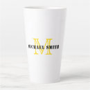 Search for family name mugs Trendy