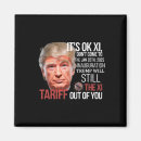 Search for tariffs magnets Republican