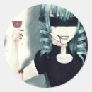 Search for gothic lolita stickers Anime