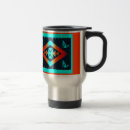 Search for southwestern travel mugs Native