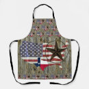 Search for lone star state aprons Texas flag