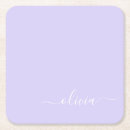 Search for purple coasters Girly