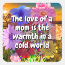 Search for love words stickers Floral