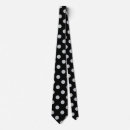 Search for template ties Dots