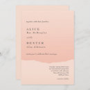 Search for gradients wedding invitations Simple