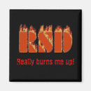 Search for sympathetic Crps