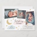 Search for rainbow birth announcement cards Clouds
